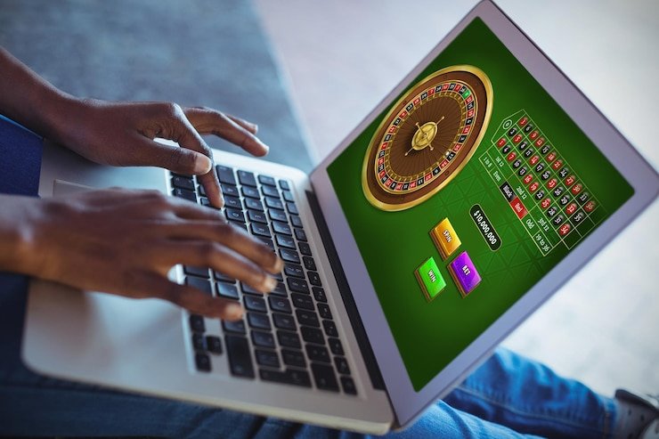 istanagoal platform showing live-dealer table and sportsbook interface