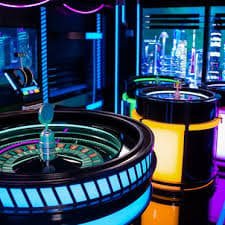 Bikini Paradise free spins bonus feature