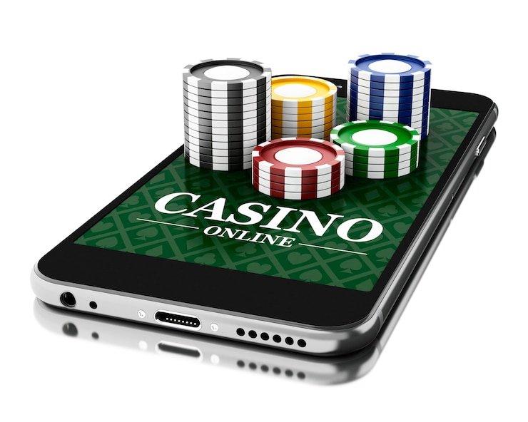 Standard Diamond Empire table with 1:1 Banker payout