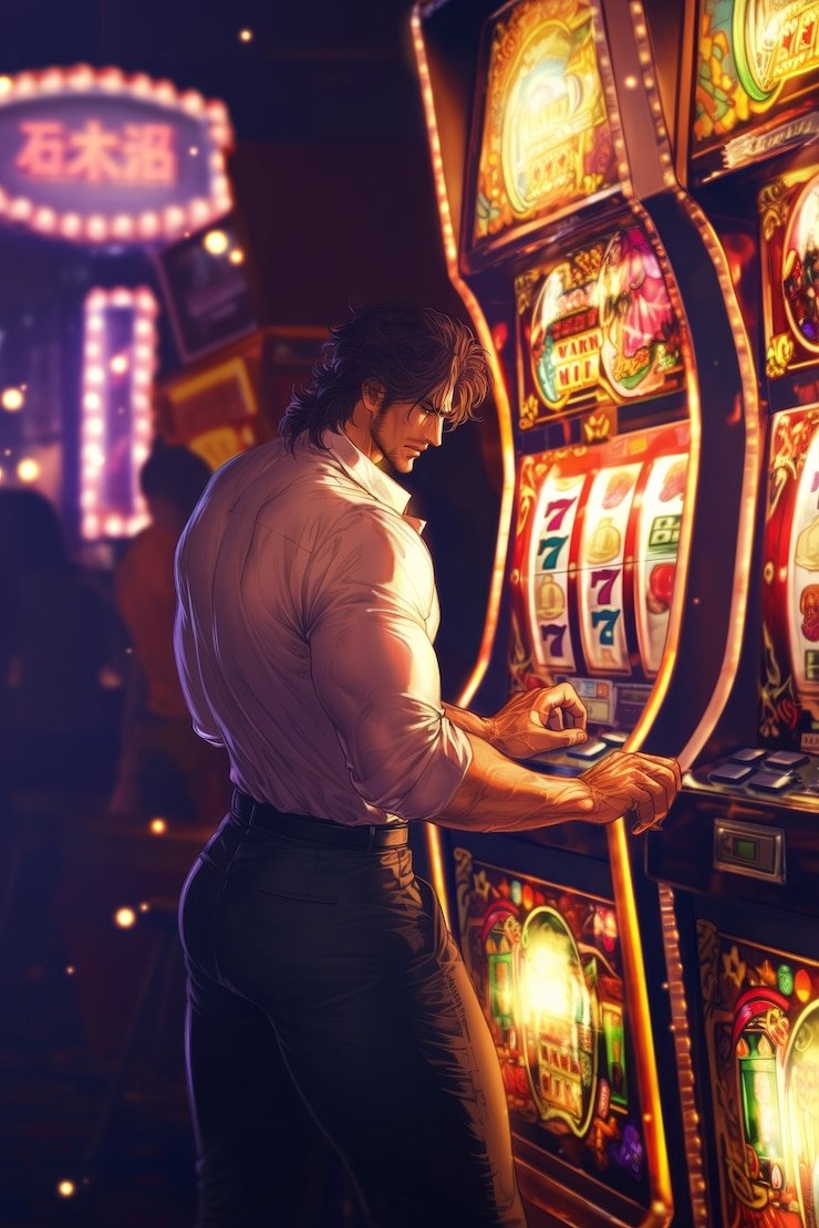 Turbo Diamond Empire table with 15-second hand timer