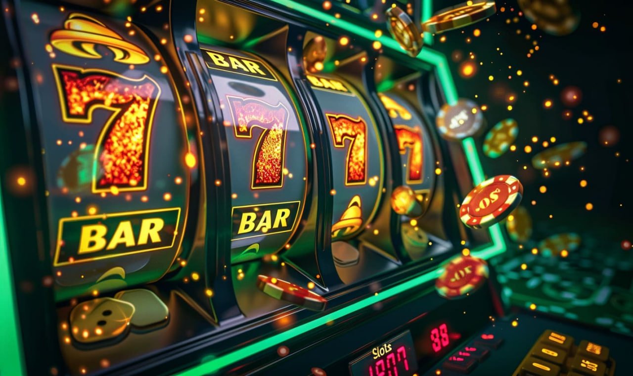 Mobile casino interface showing trending games on istanagoal